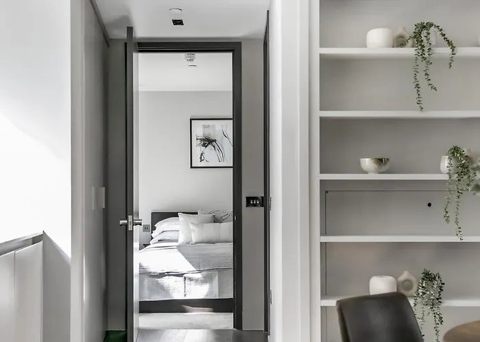 New Build-Air Con-2 Bedroom-Two Bathrooms