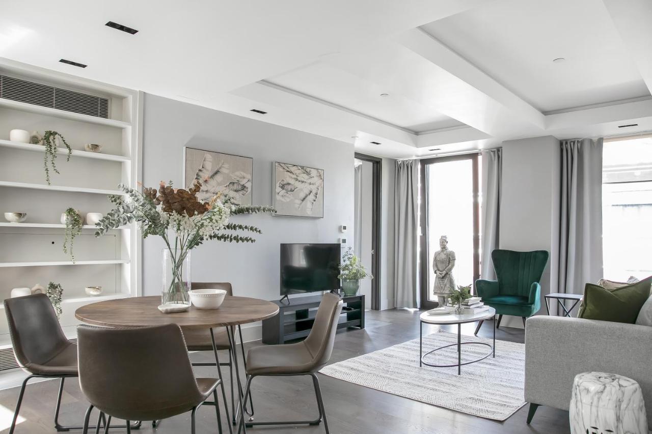 New Build-air Con-2 Bedroom-two Bathrooms Londra