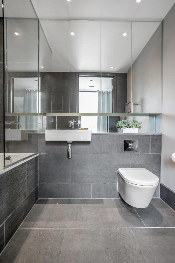 New Build-air Con-2 Bedroom-two Bathrooms