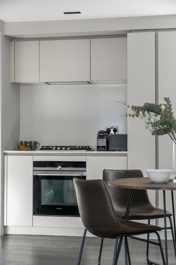 New Build-air Con-2 Bedroom-two Bathrooms