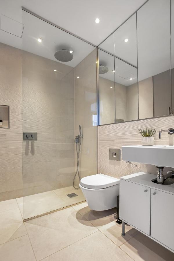 Appartamento New Build-air Con-2 Bedroom-two Bathrooms *