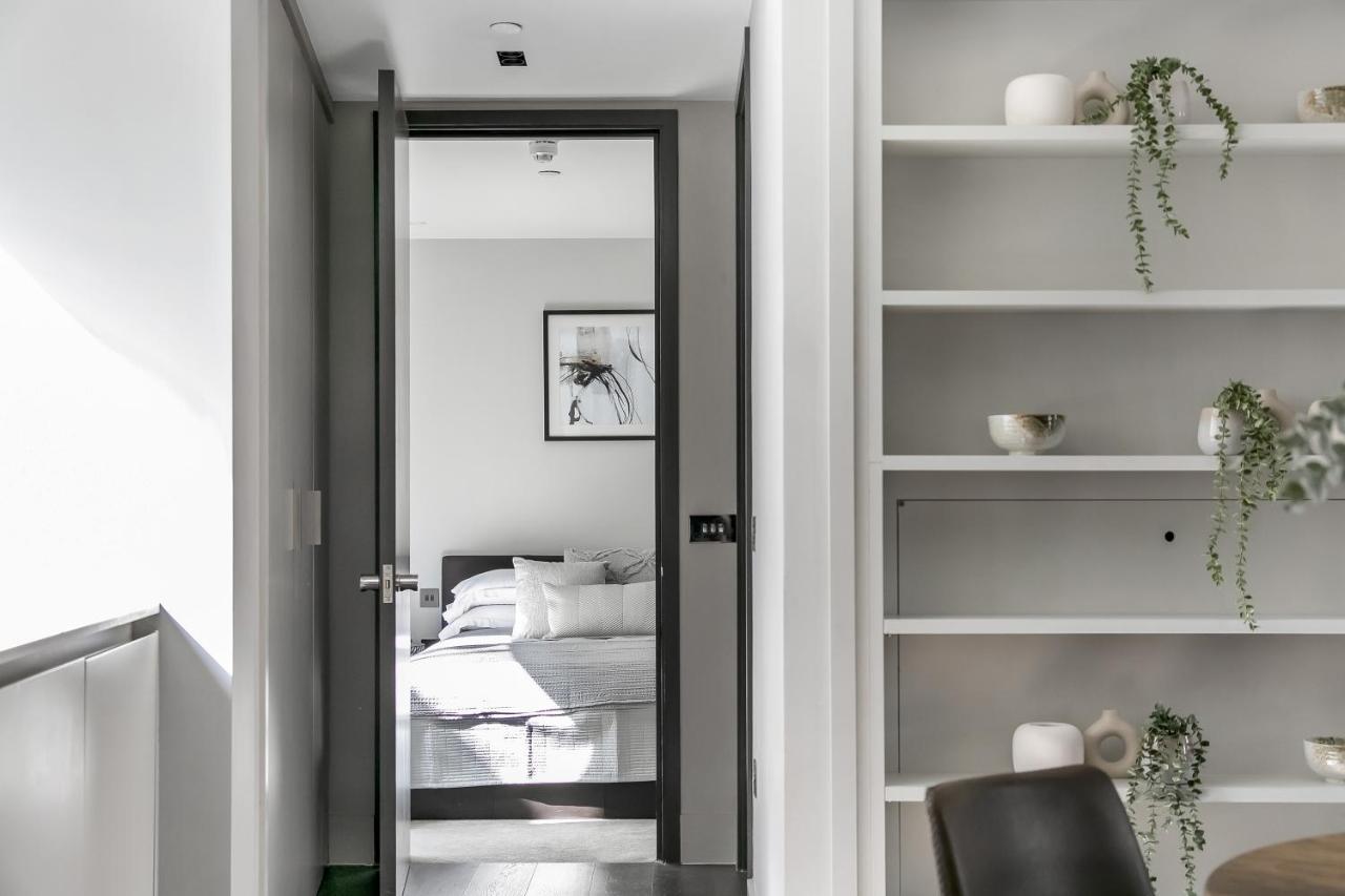 New Build-air Con-2 Bedroom-two Bathrooms