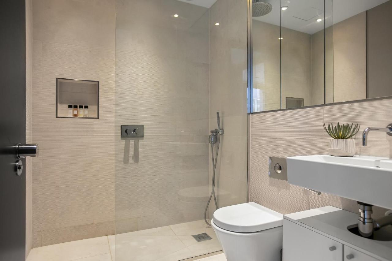 Appartamento New Build-air Con-2 Bedroom-two Bathrooms