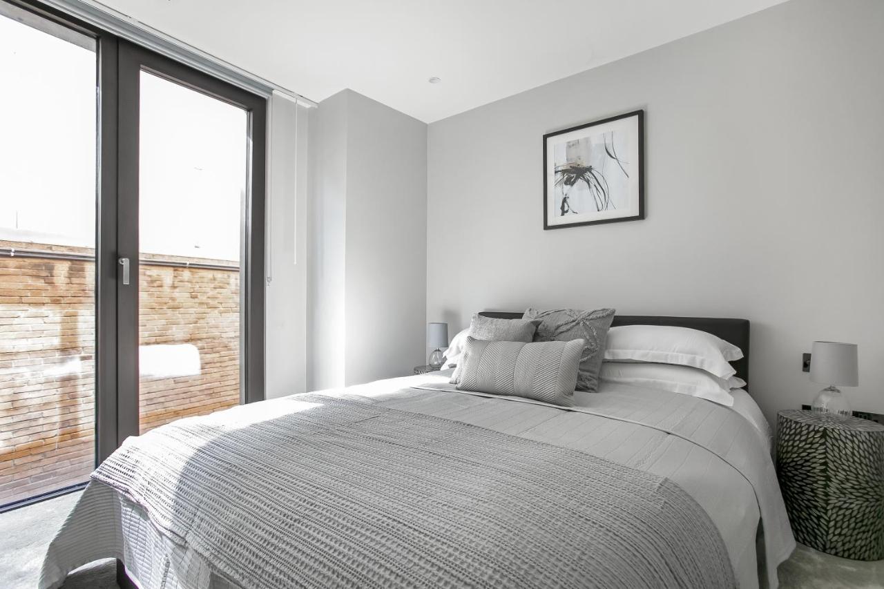 Appartamento New Build-air Con-2 Bedroom-two Bathrooms