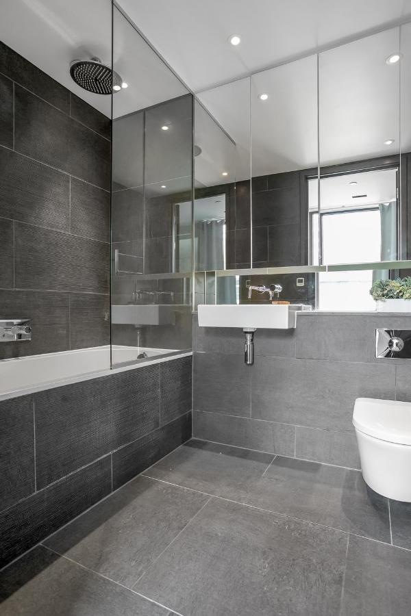 New Build-air Con-2 Bedroom-two Bathrooms Appartamento