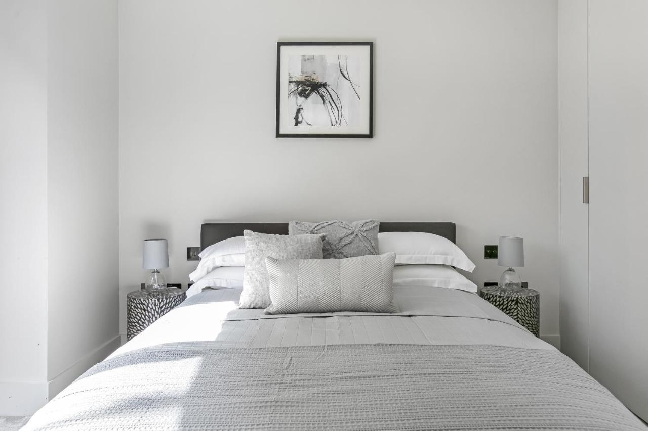 New Build-air Con-2 Bedroom-two Bathrooms Appartamento