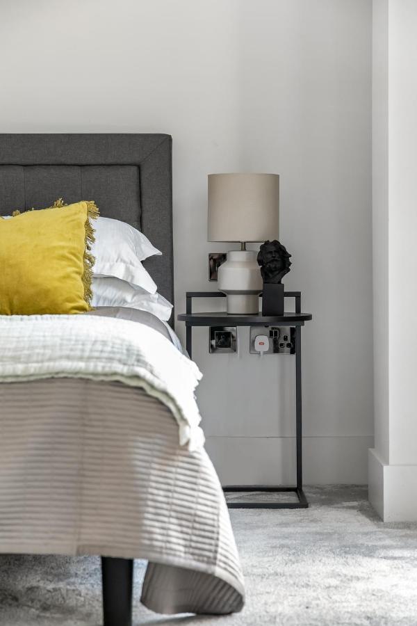 New Build-air Con-2 Bedroom-two Bathrooms Londres
