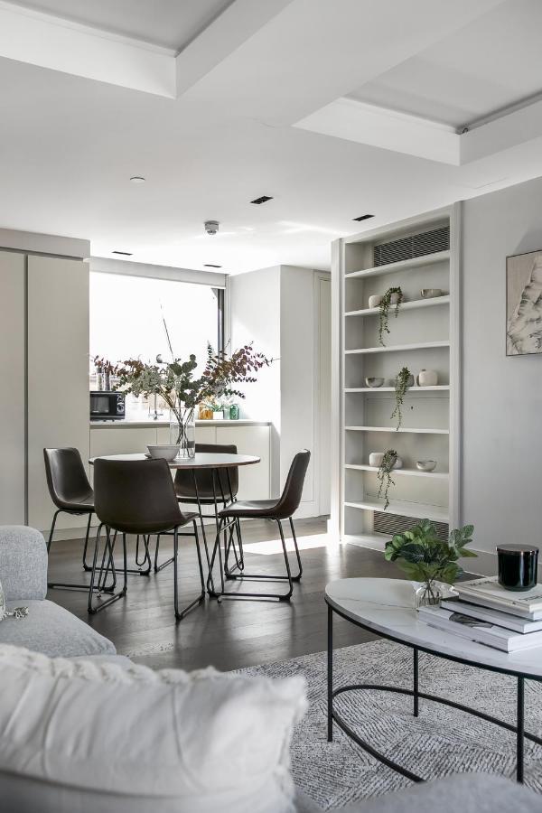 Appartement New Build-air Con-2 Bedroom-two Bathrooms
