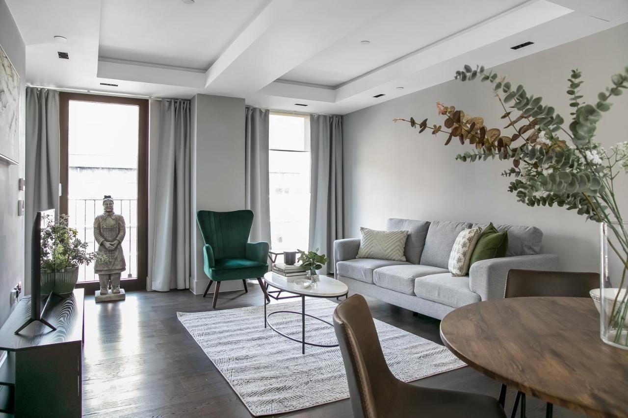 New Build-air Con-2 Bedroom-two Bathrooms Appartement