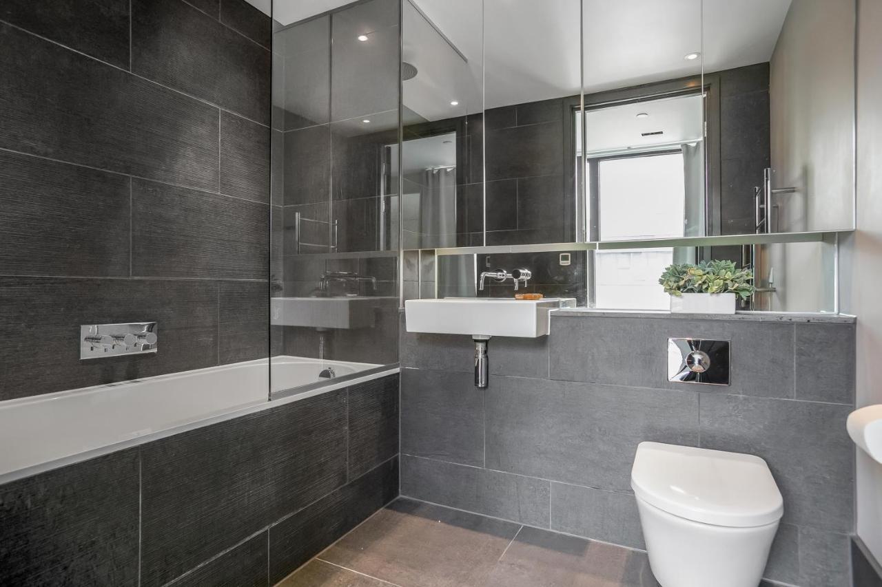 Appartement New Build-air Con-2 Bedroom-two Bathrooms
