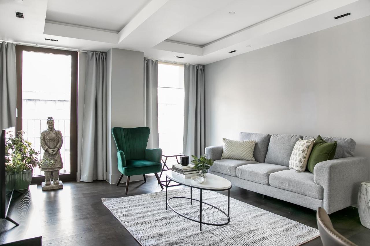 Appartement New Build-air Con-2 Bedroom-two Bathrooms